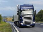 Scania R480 4x2 Topline 2004 года